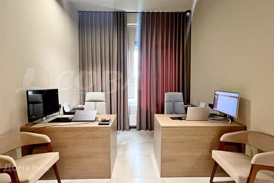 Продаётся 3-комнатная квартира, 103.1 м²