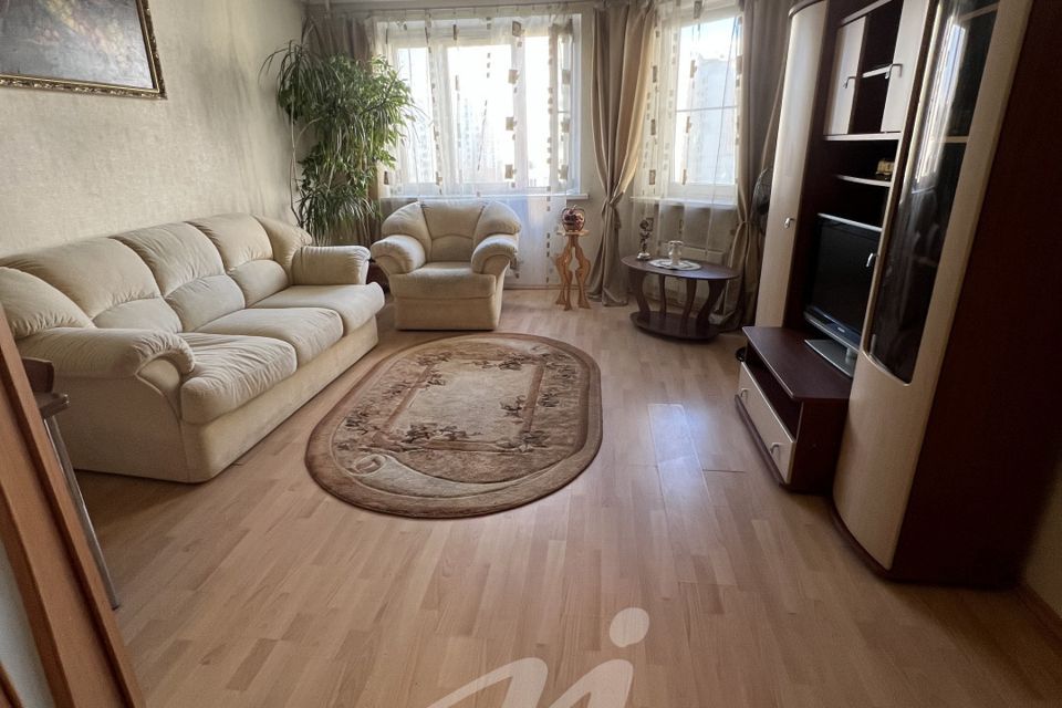 Сдаётся 2-комнатная квартира, 60 м²