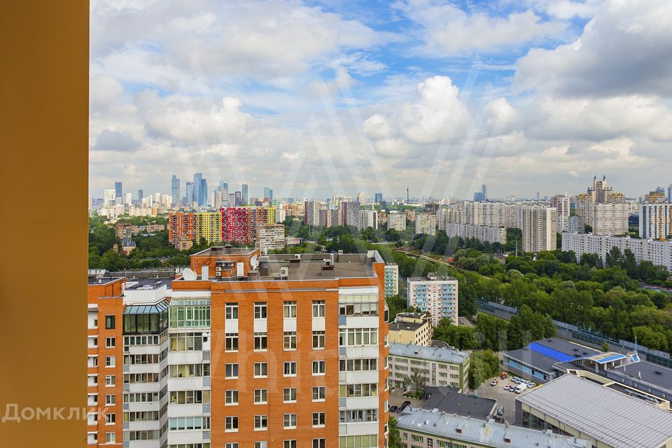 Продаётся 6-комнатная квартира, 580.3 м²