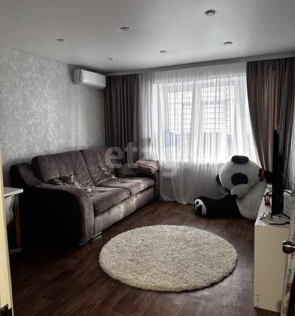 Сдаётся 1-комнатная квартира, 40 м²