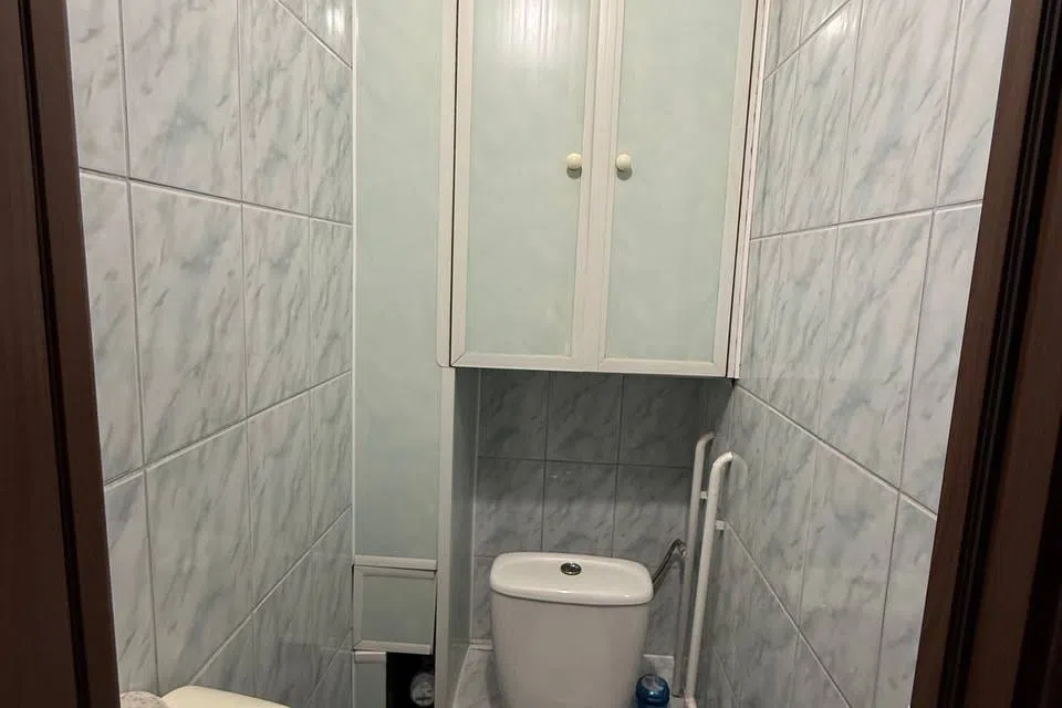 Продаётся 2-комнатная квартира, 50 м²