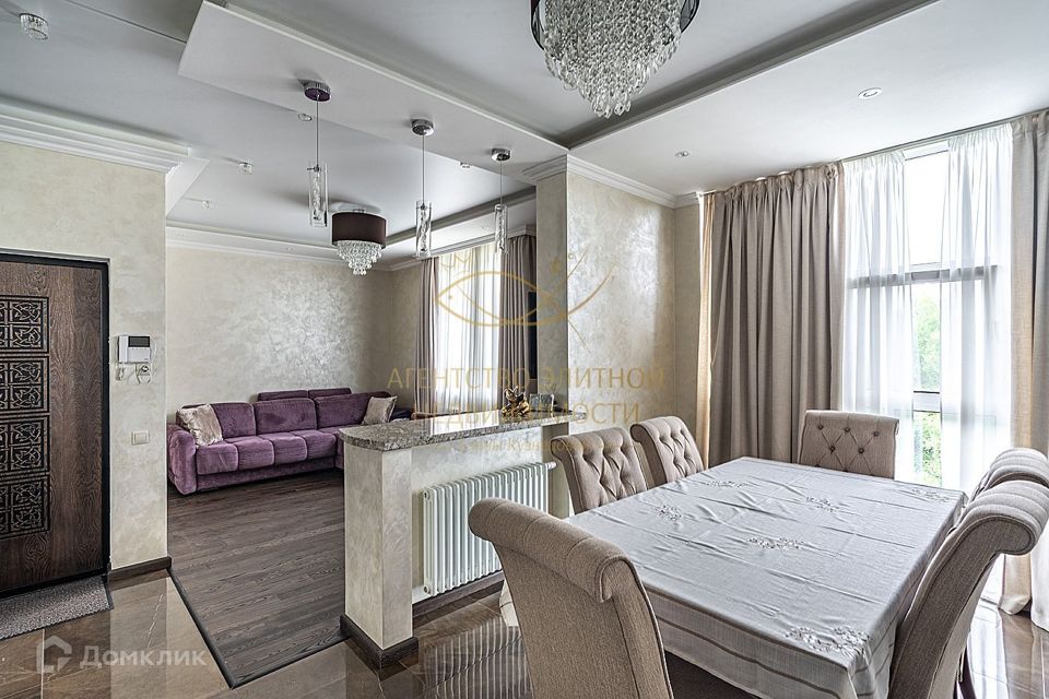Продаётся 2-комнатная квартира, 53 м²