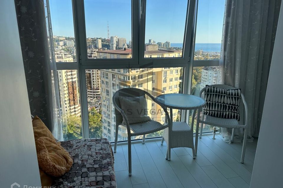 Сдаётся 2-комнатная квартира, 40 м²