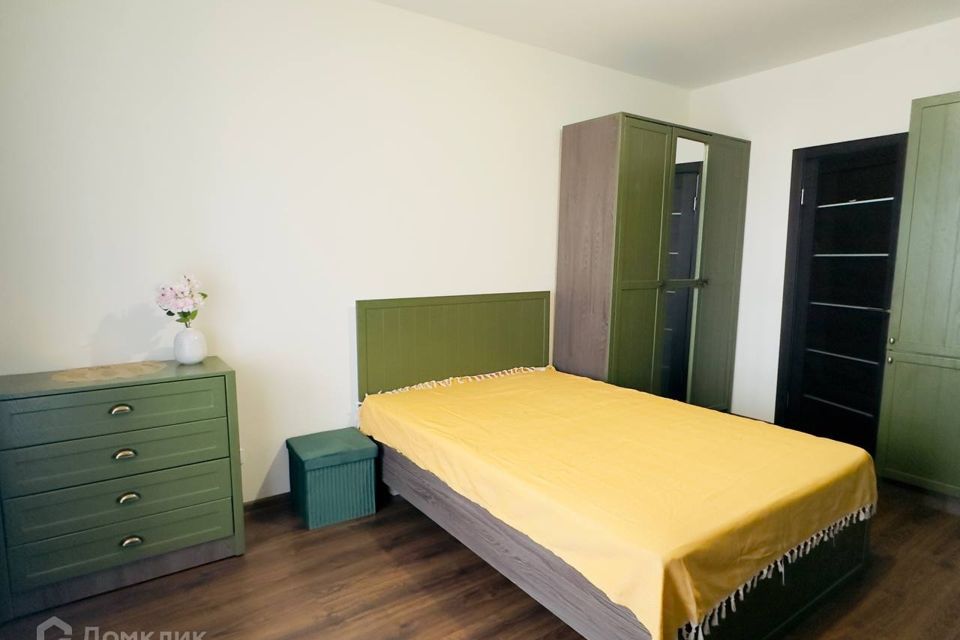 Продаётся студия, 24 м²
