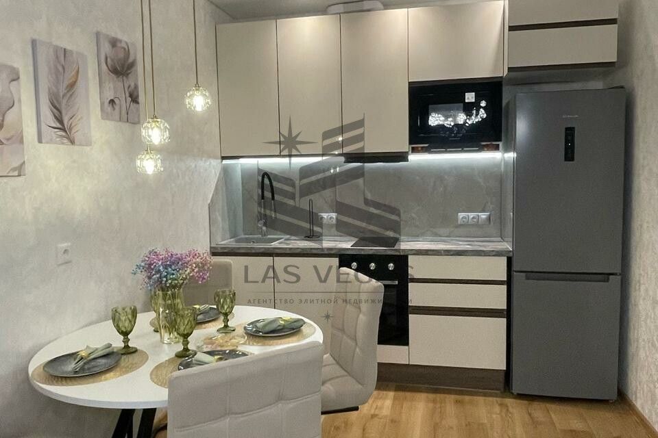Сдаётся 2-комнатная квартира, 50 м²