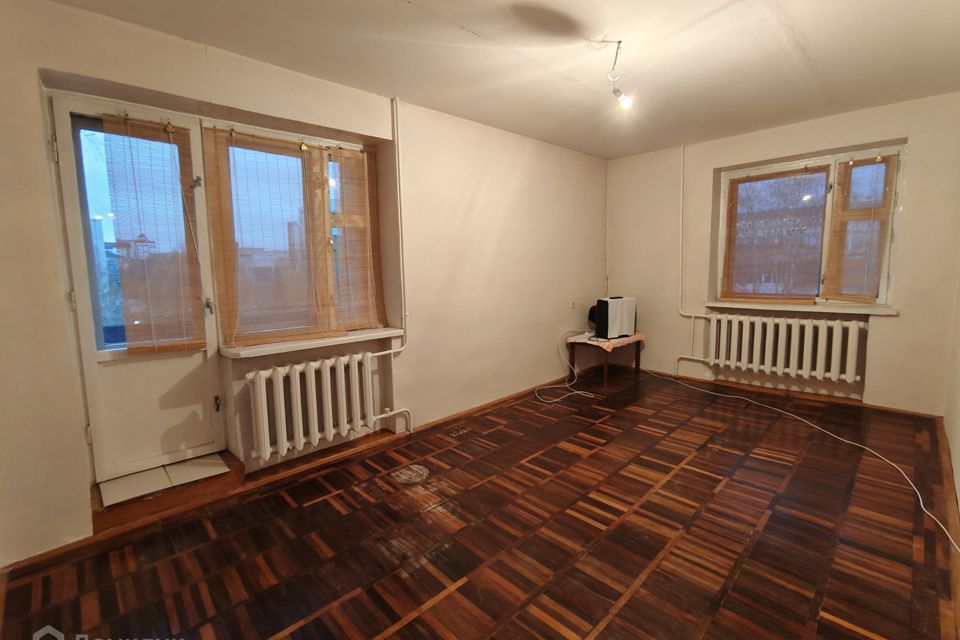 Продаётся 3-комнатная квартира, 81.7 м²