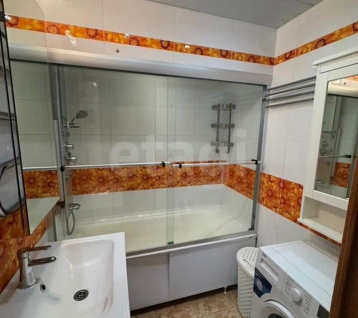 Продаётся 1-комнатная квартира, 35.2 м²