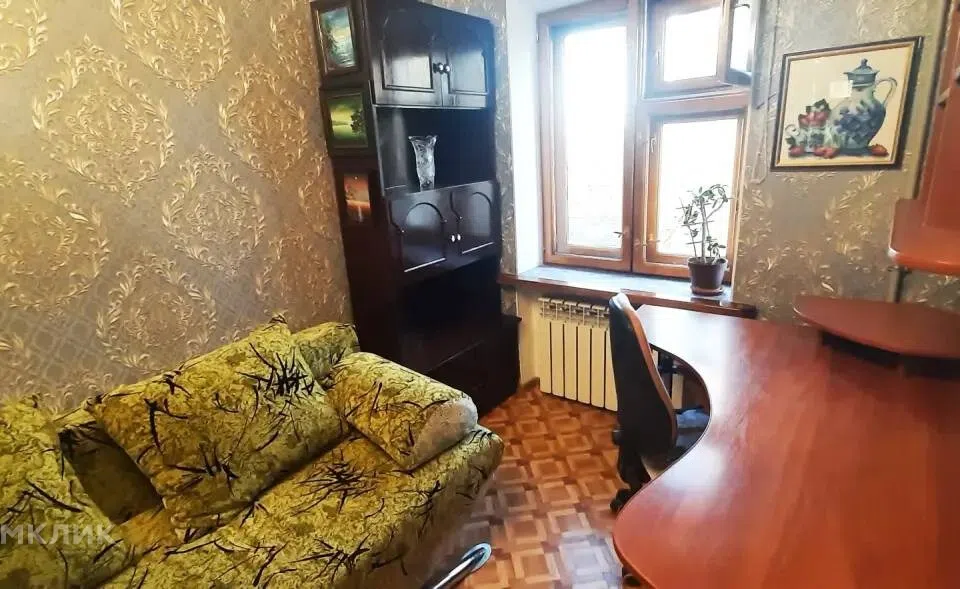 Сдаётся 2-комнатная квартира, 48 м²