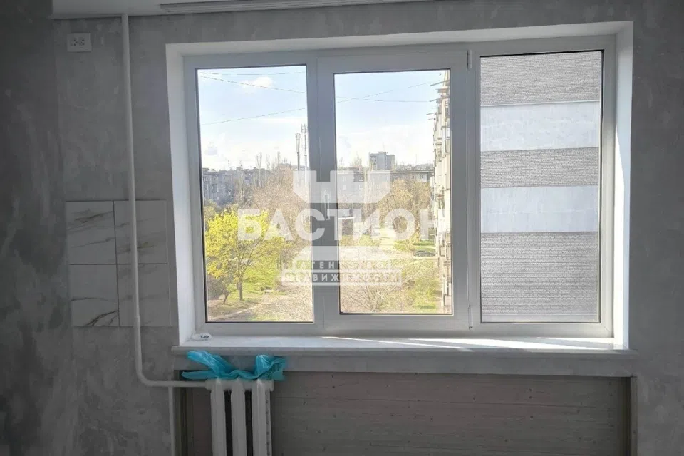 Продаётся 2-комнатная квартира, 50.2 м²