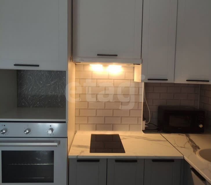 Продаётся студия, 34 м²