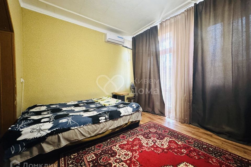 Продаётся 2-комнатная квартира, 48.7 м²