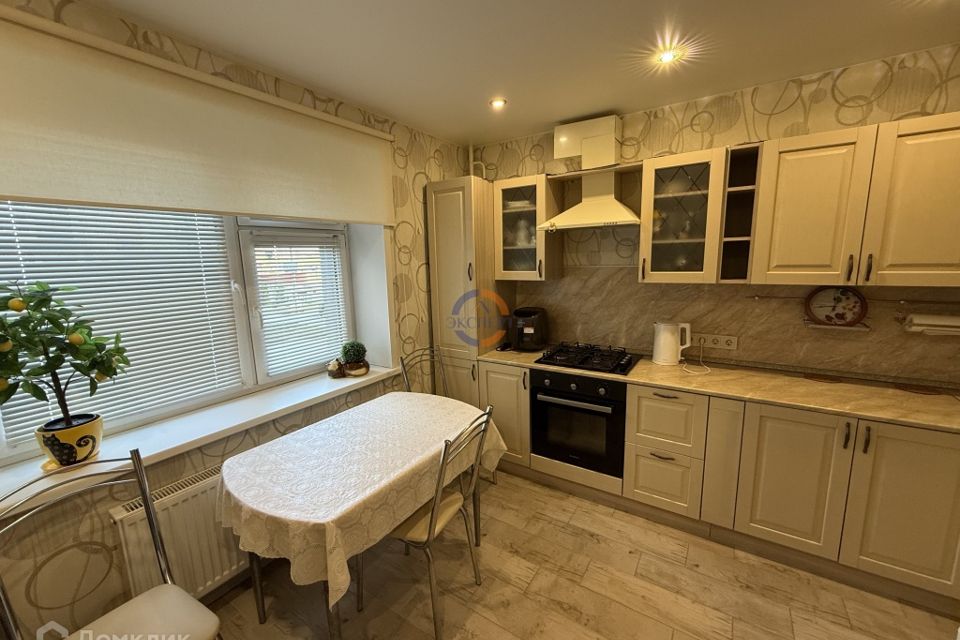 Продаётся 1-комнатная квартира, 35.3 м²