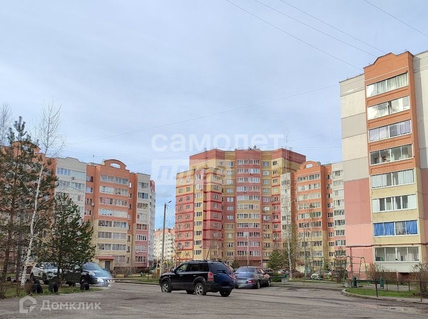 Продаётся 2-комнатная квартира, 87 м²