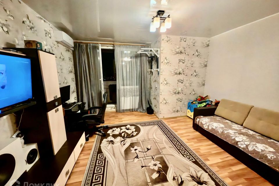 Продаётся студия, 33.4 м²