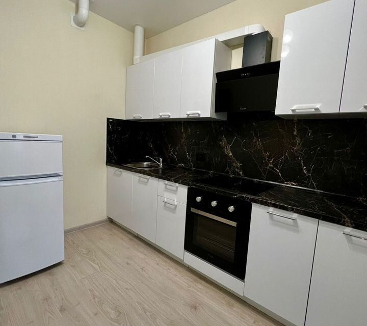 Сдаётся 1-комнатная квартира, 34 м²