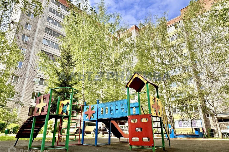 Продаётся 2-комнатная квартира, 49 м²