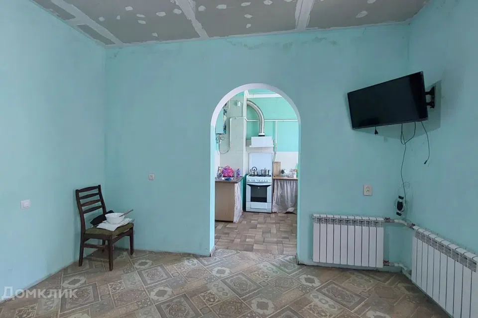 Продаётся 2-комнатная квартира, 49.2 м²