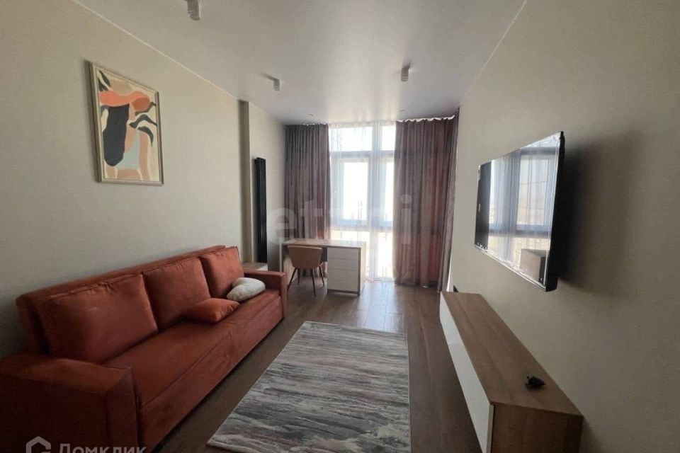 Сдаётся 2-комнатная квартира, 88 м²