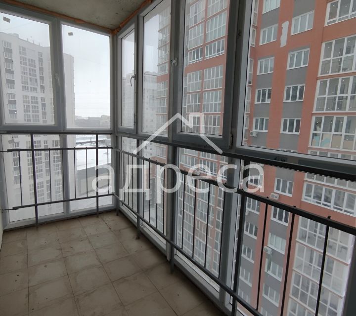Продаётся 2-комнатная квартира, 67.5 м²