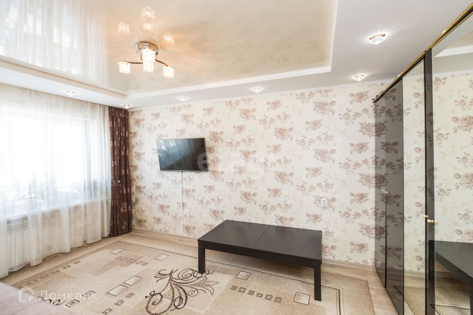 Продаётся 1-комнатная квартира, 29.9 м²