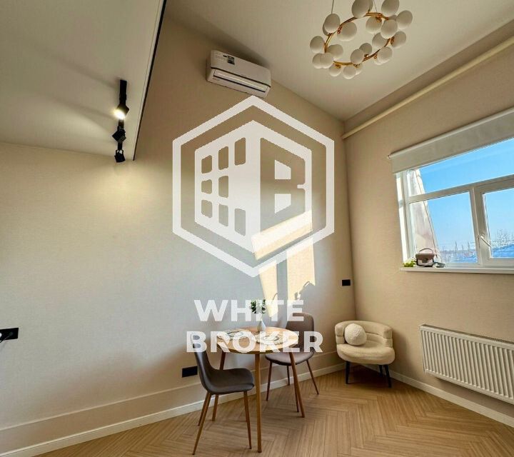 Продаётся 1-комнатная квартира, 41 м²