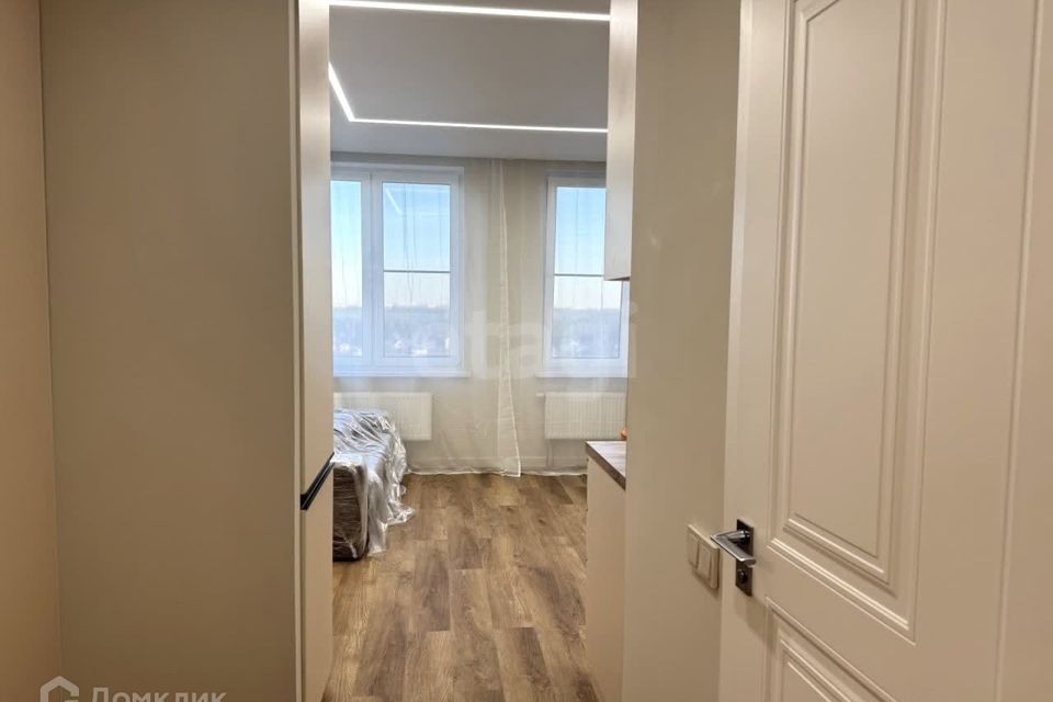 Продаётся студия, 24.9 м²