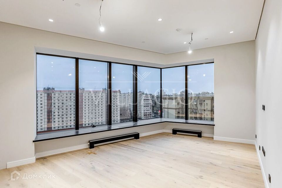 Продаётся 3-комнатная квартира, 79.5 м²