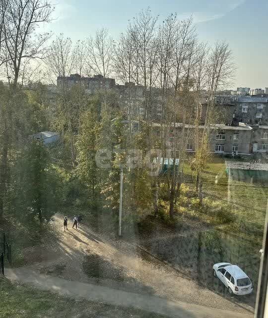 Продаётся 1-комнатная квартира, 31 м²