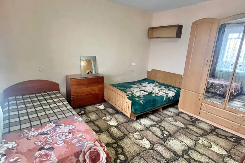 Продаётся 1-комнатная квартира, 29 м²