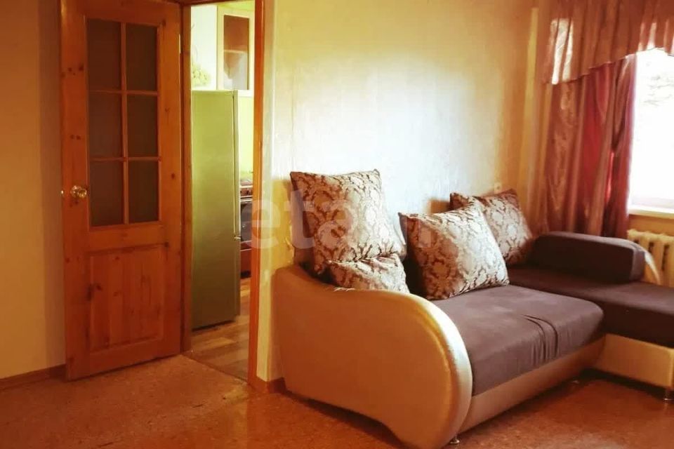 Продаётся 2-комнатная квартира, 47 м²