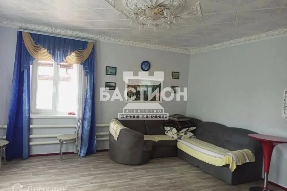 Продаётся 1-этажный дом, 79.2 м²