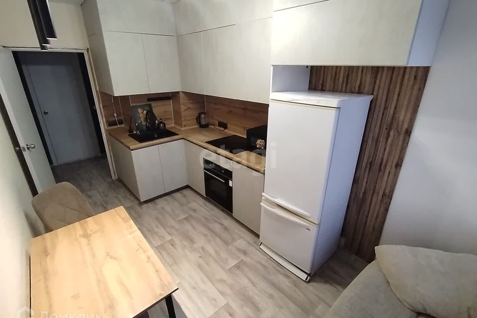 Сдаётся 2-комнатная квартира, 59 м²