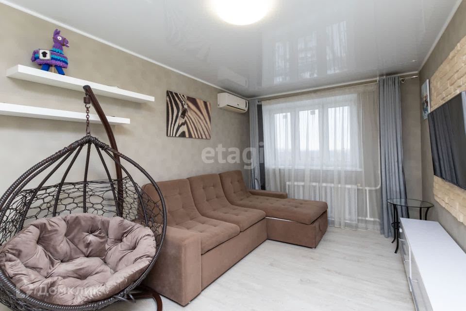 Продаётся 2-комнатная квартира, 69 м²