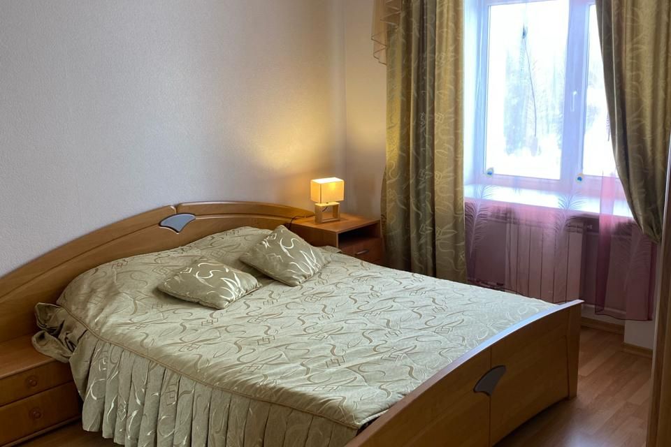 Сдаётся 2-комнатная квартира, 48 м²