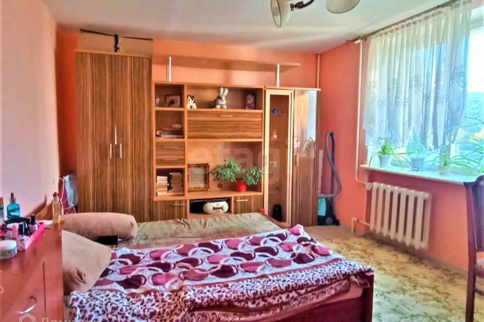 Продаётся 2-комнатная квартира, 51 м²