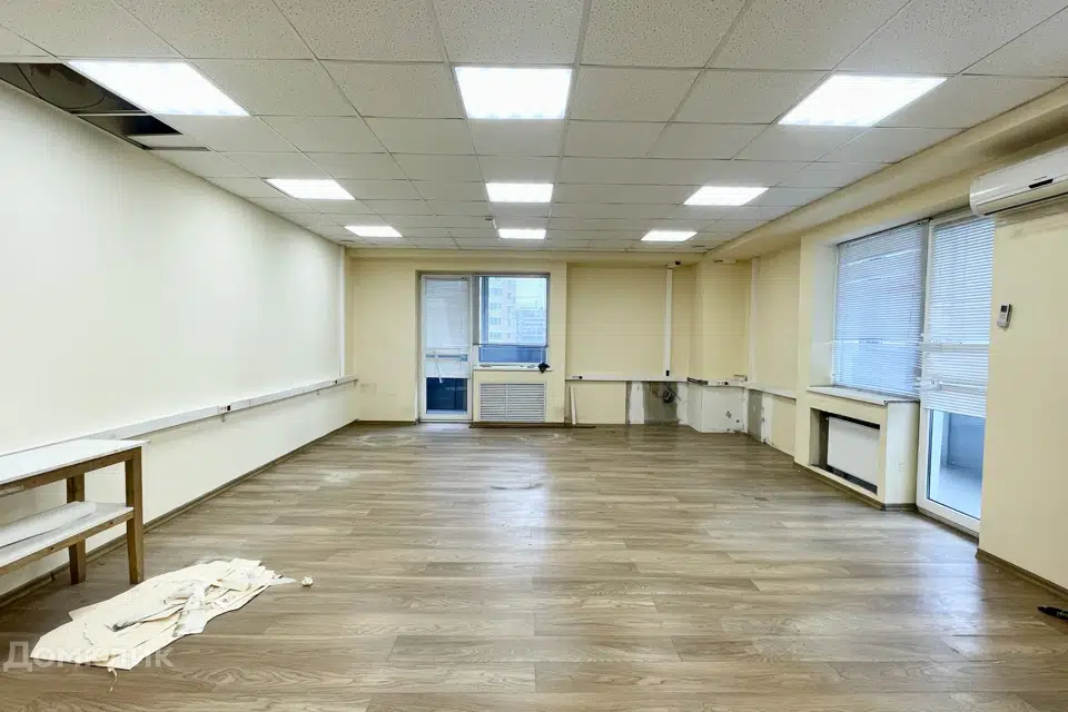 Сдаётся офис, 49 м²