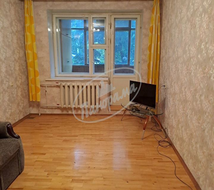 Продаётся 2-комнатная квартира, 65 м²