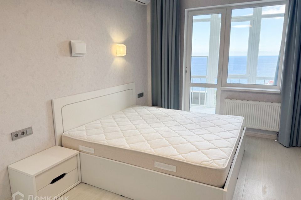 Продаётся 2-комнатная квартира, 50.7 м²