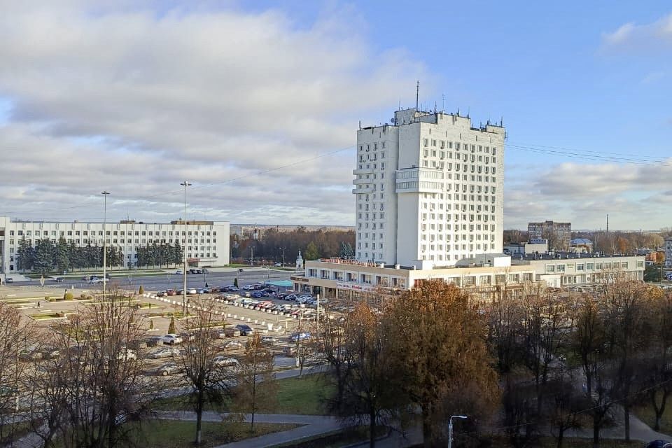 Продаётся 3-комнатная квартира, 67.3 м²