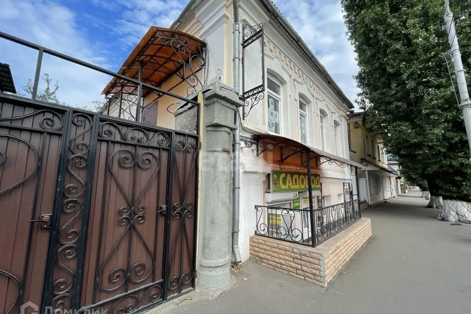 Продаётся помещение своб. назначения, 58.5 м²