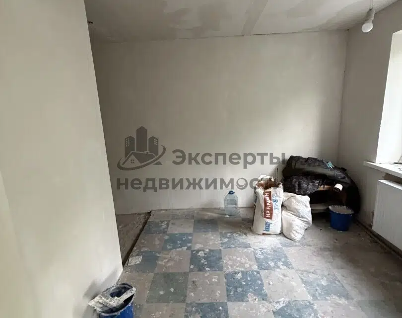 Продаётся 1-этажный дом, 110 м²