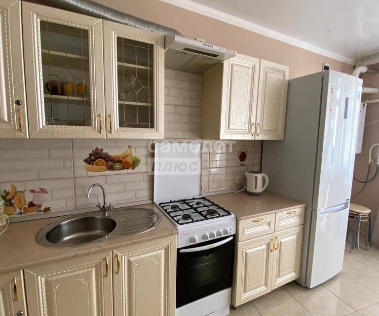 Продаётся 2-комнатная квартира, 60 м²