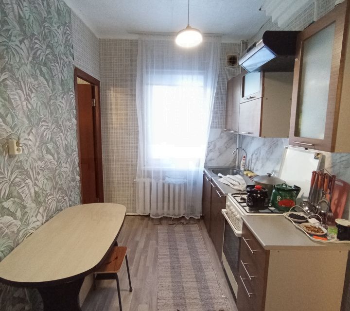 Продаётся 2-комнатная квартира, 46.7 м²