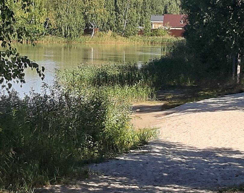 Купить Участок В Большом Козино Балахнинский