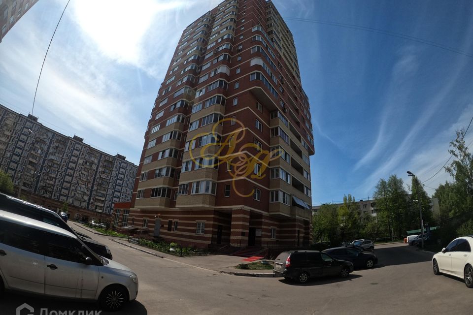 Продаётся 3-комнатная квартира, 105 м²