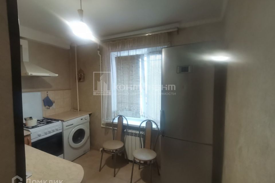 Сдаётся 2-комнатная квартира, 46 м²