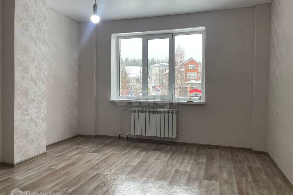 Продаётся 1-комнатная квартира, 44 м²
