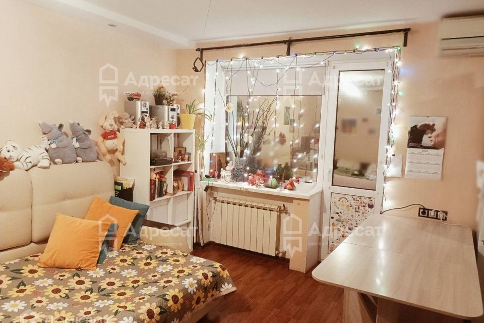 Продаётся 1-комнатная квартира, 31.3 м²