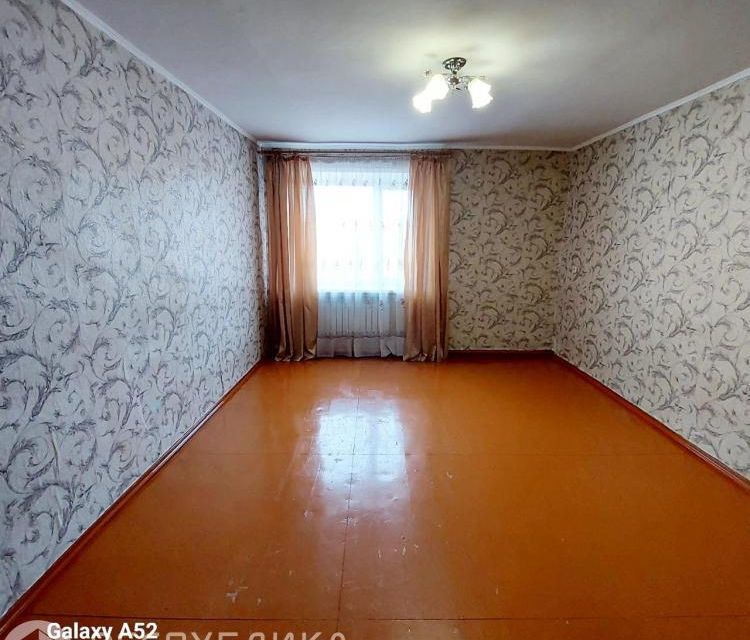 Продаётся 2-комнатная квартира, 80.4 м²