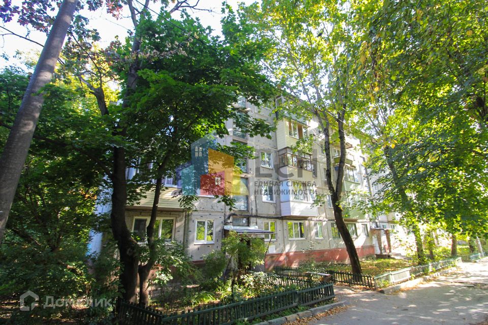 Продаётся 2-комнатная квартира, 45 м²